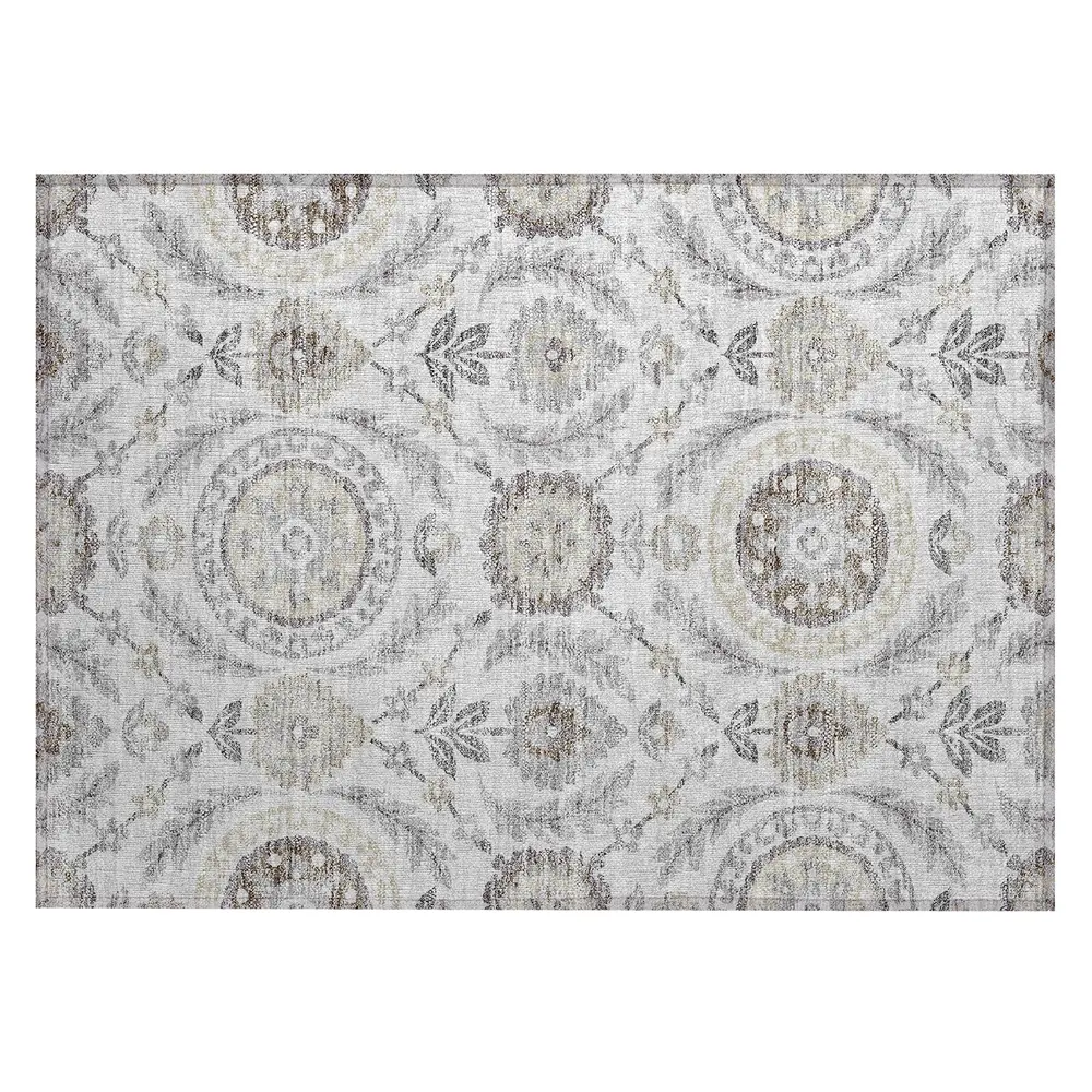 Chantille ACN751 Silver 1'8