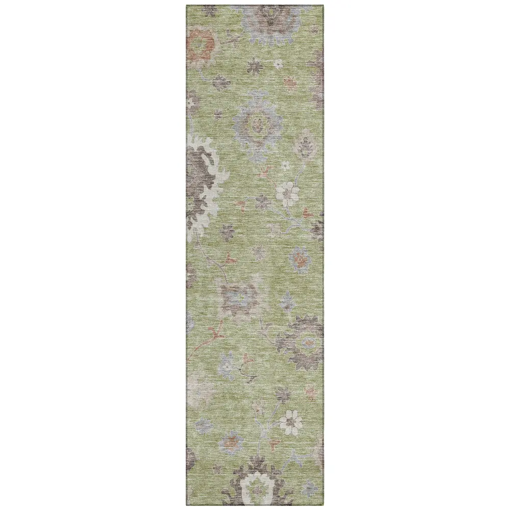 Chantille ACN753 Aloe 2'3