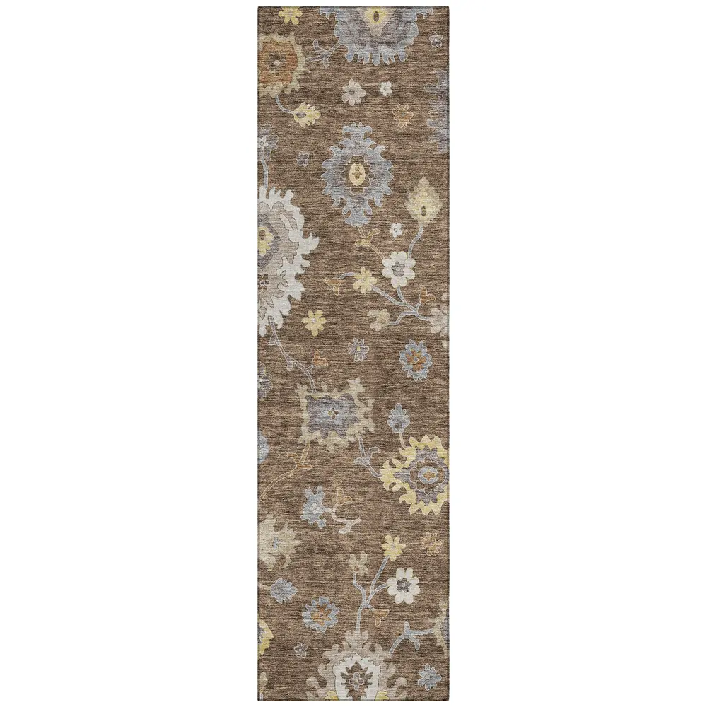 Chantille ACN753 Chocolate 2'3