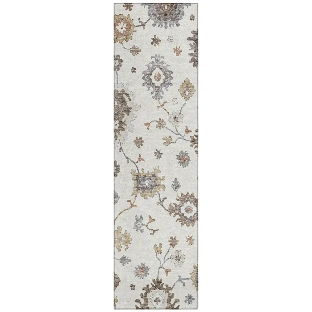 Chantille ACN753 Ivory 2'3