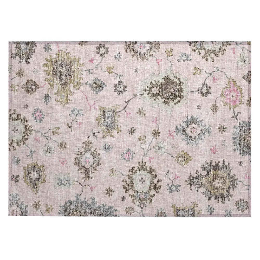 Chantille ACN753 Pink 1'8