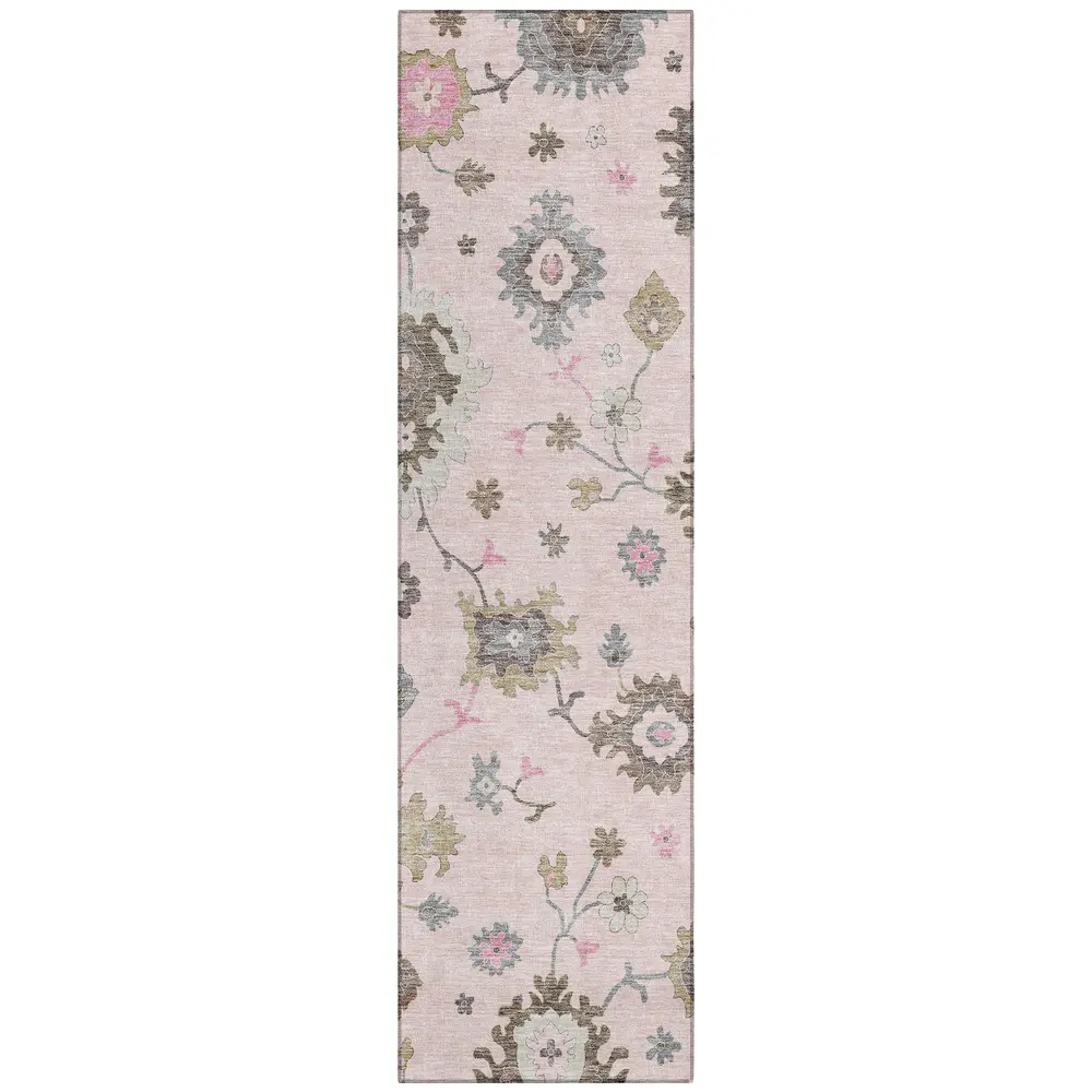Chantille ACN753 Pink 2'3