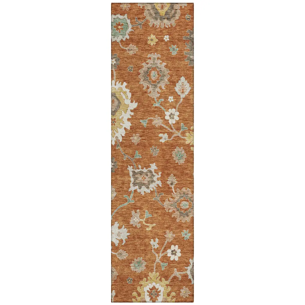 Chantille ACN753 Paprika 2'3