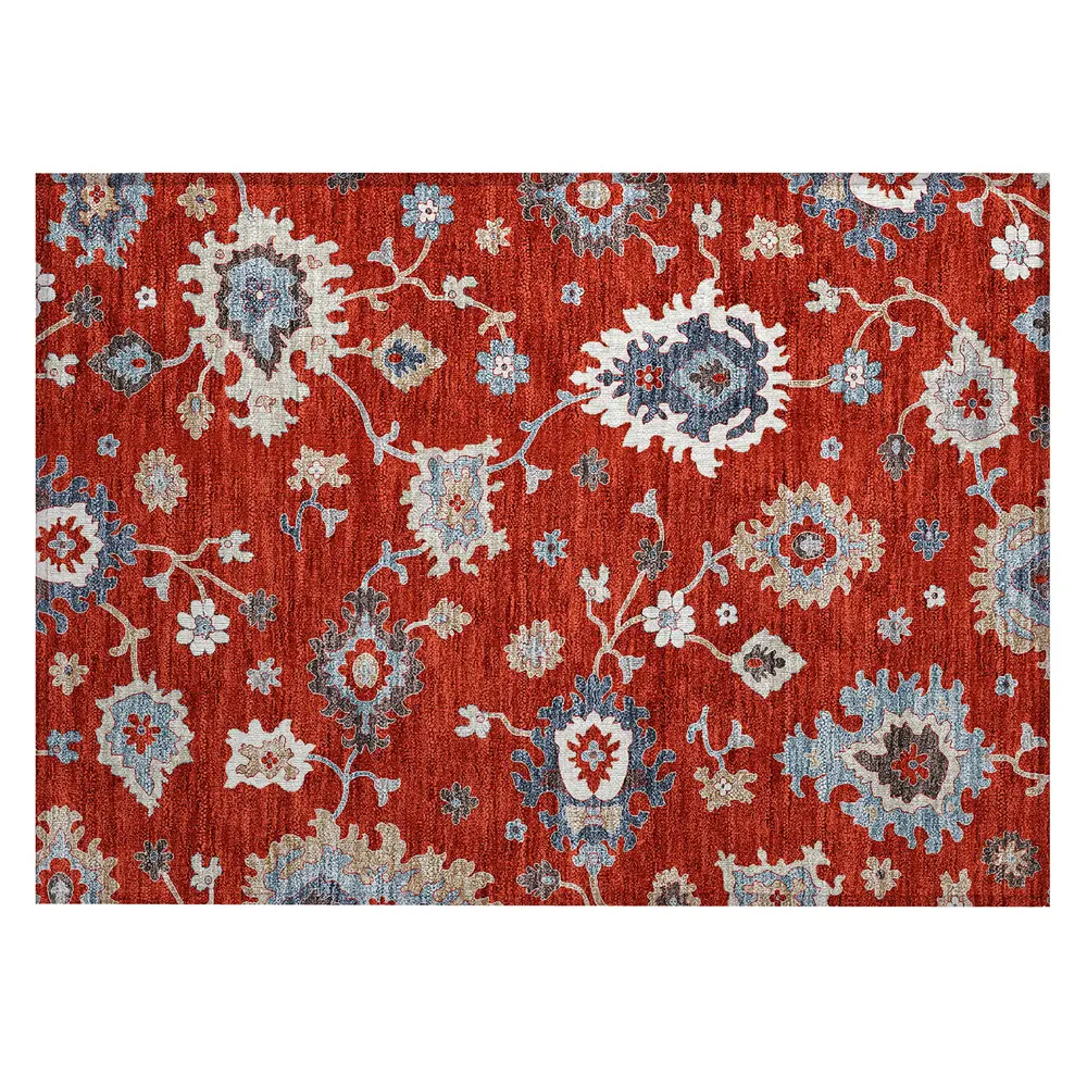 Chantille ACN753 Red 1'8