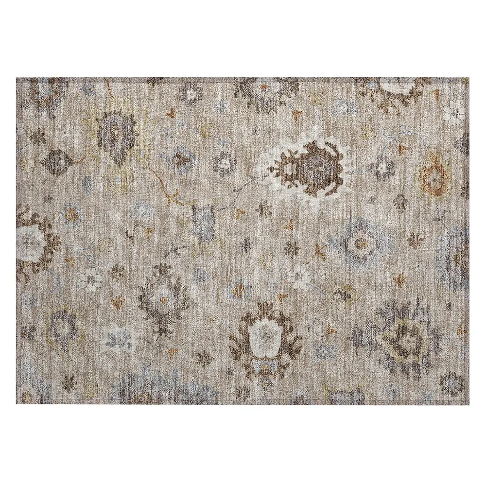 Chantille ACN753 Taupe 1'8