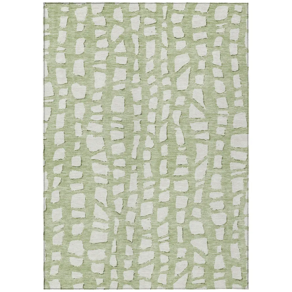Chantille ACN754 Aloe 9' x 12' Rug