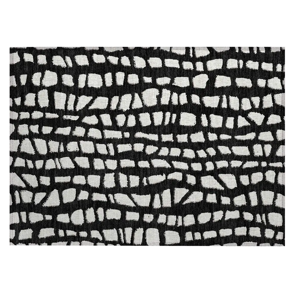 Chantille ACN754 Black 1'8