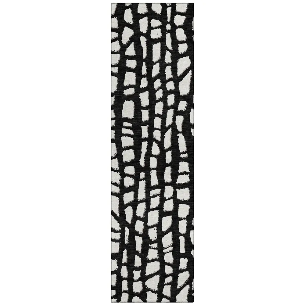 Chantille ACN754 Black 2'3