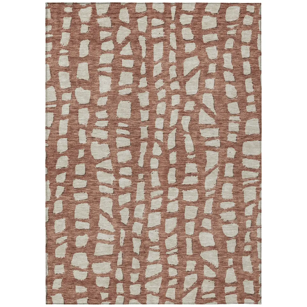 Chantille ACN754 Paprika 2'6