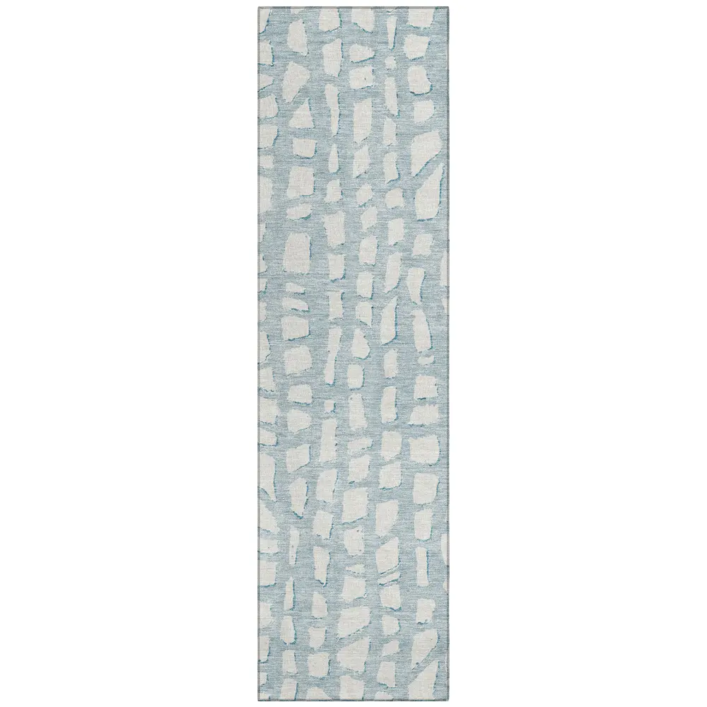 Chantille ACN754 Sky 2'3