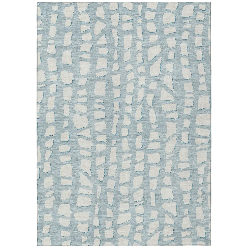 Chantille ACN754 Sky 9' x 12' Rug