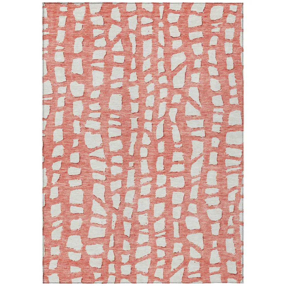 Chantille ACN754 Salmon 9' x 12' Rug