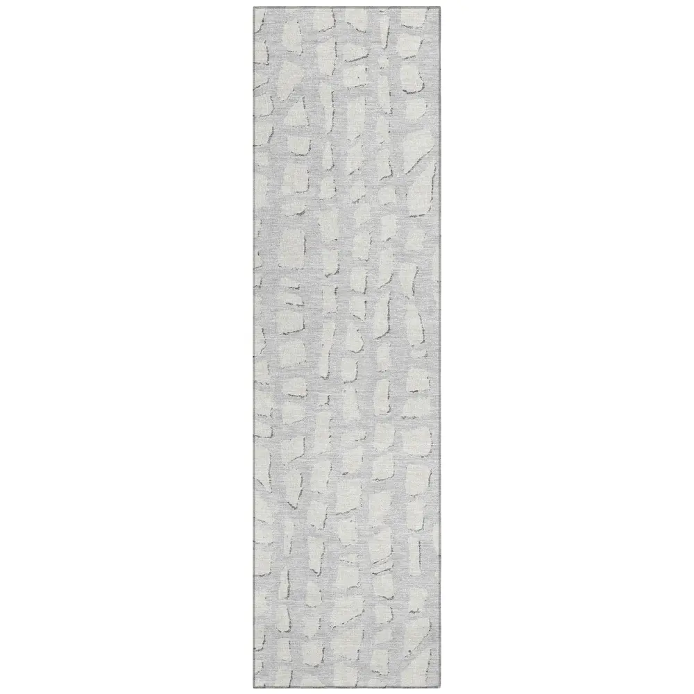 Chantille ACN754 Silver 2'3