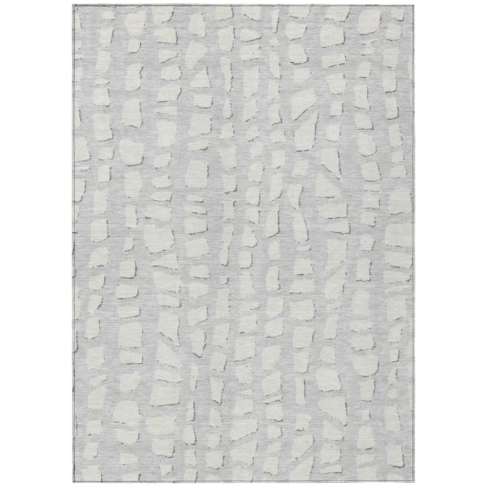 Chantille ACN754 Silver 2'6