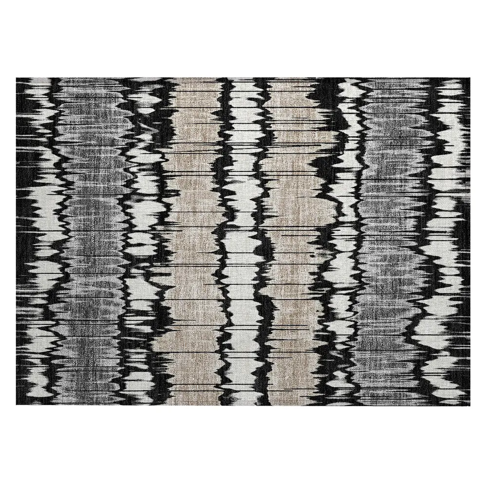 Chantille ACN755 Black 1'8