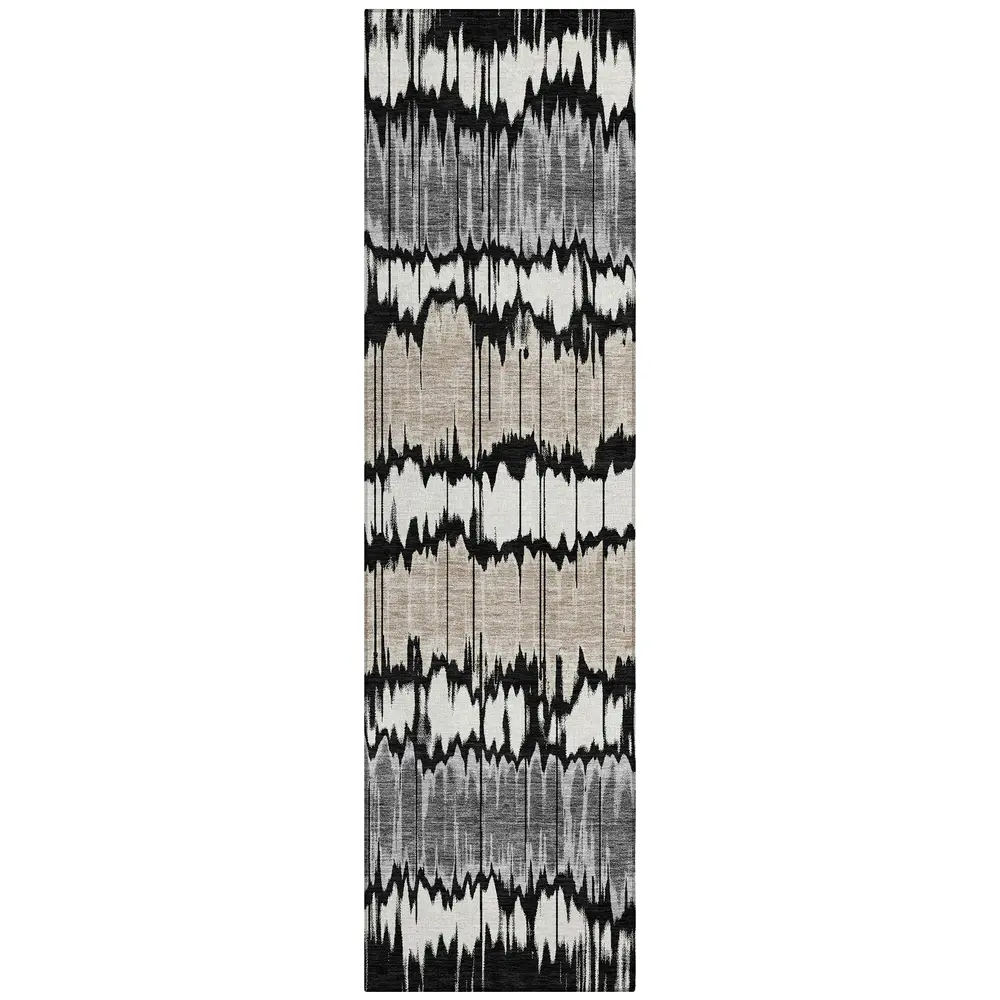 Chantille ACN755 Black 2'3