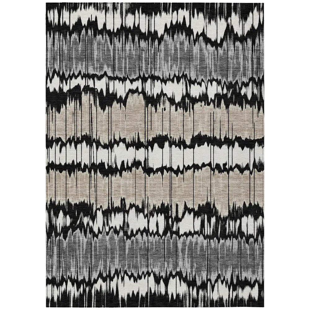 Chantille ACN755 Black 2'6