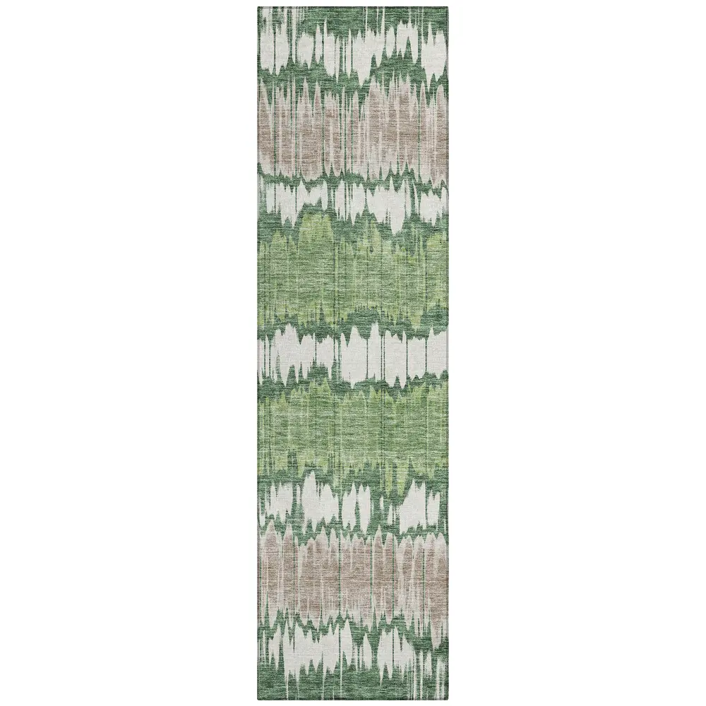 Chantille ACN755 Green 2'3