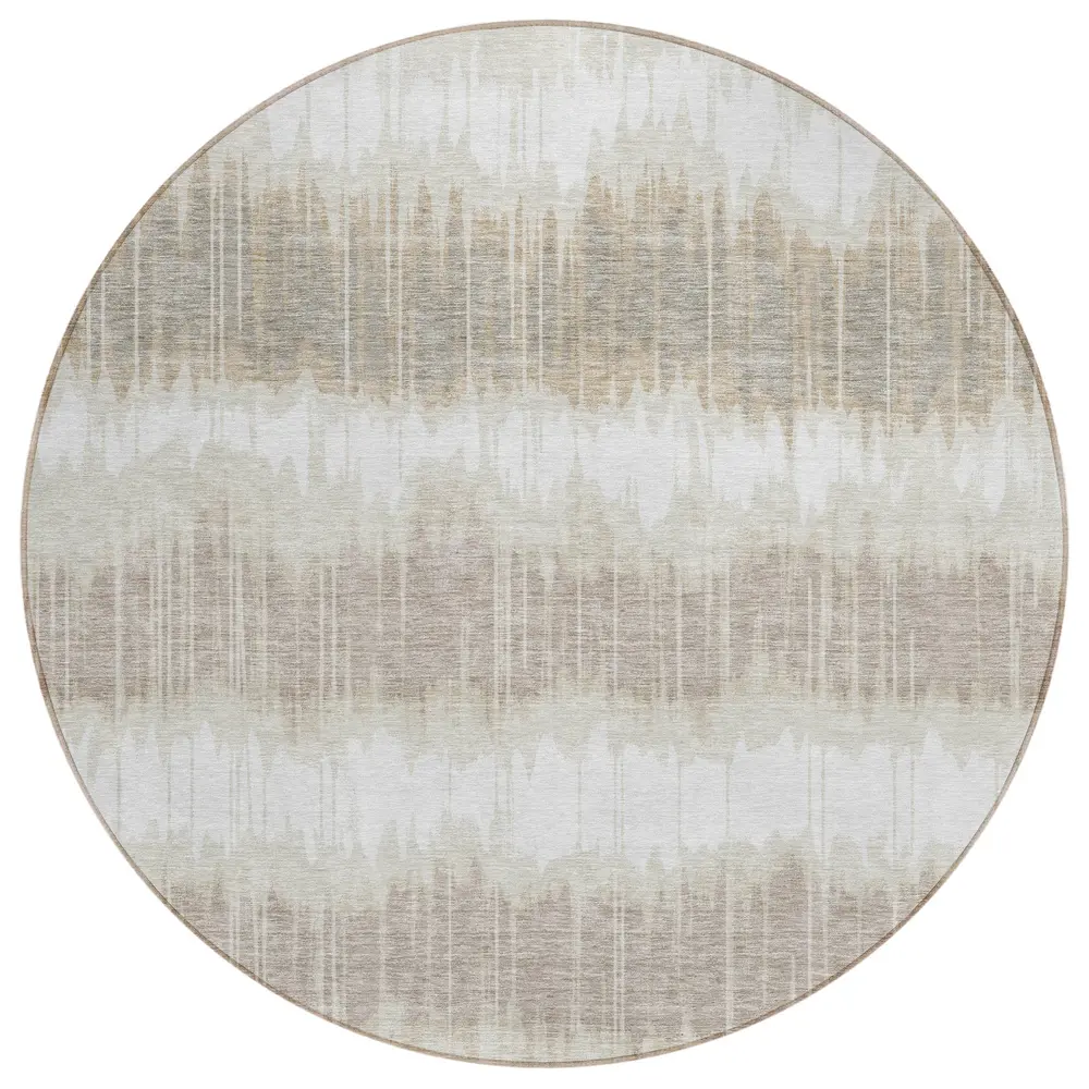 Chantille ACN755 Ivory 8' x 8' Rug