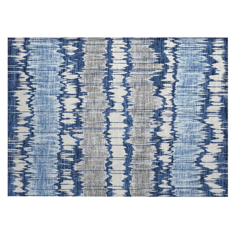 Chantille ACN755 Navy 1'8