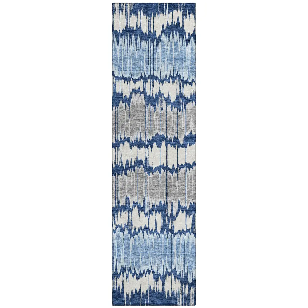 Chantille ACN755 Navy 2'3