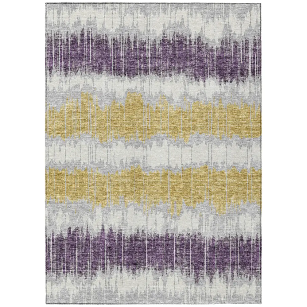 Chantille ACN755 Silver 10' x 14' Rug