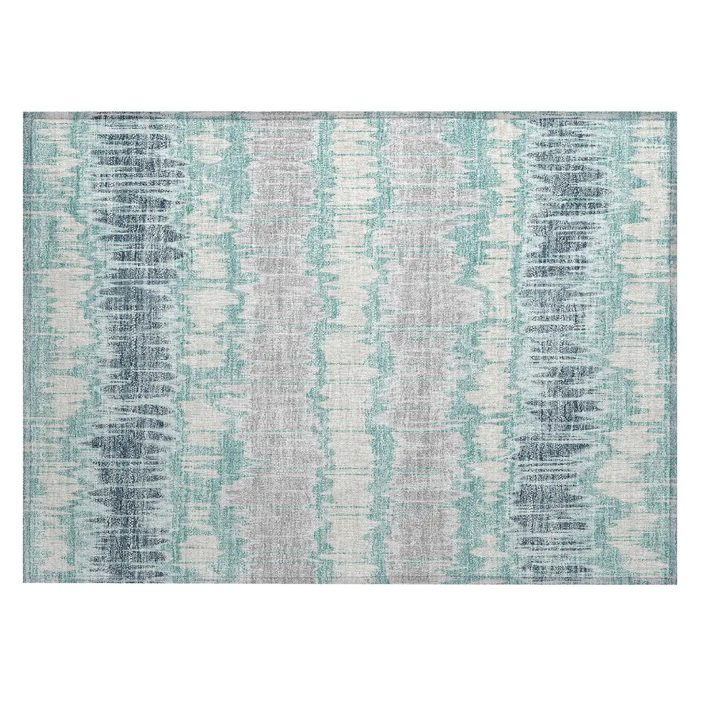 Chantille ACN755 Teal 1'8