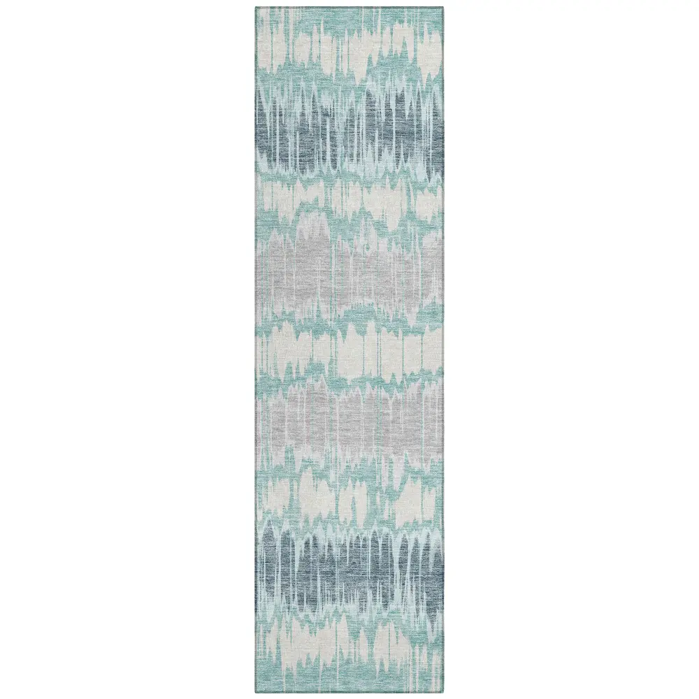 Chantille ACN755 Teal 2'3