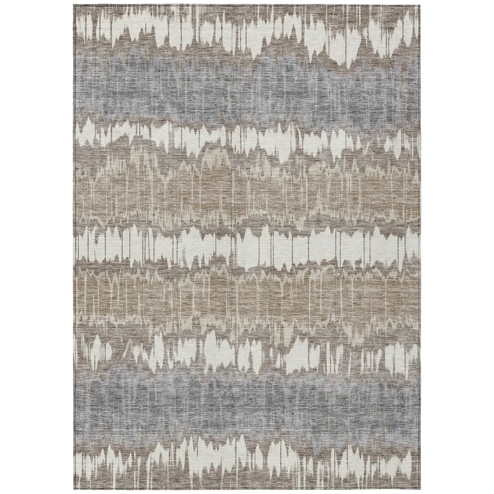 Chantille ACN755 Taupe 10' x 14' Rug