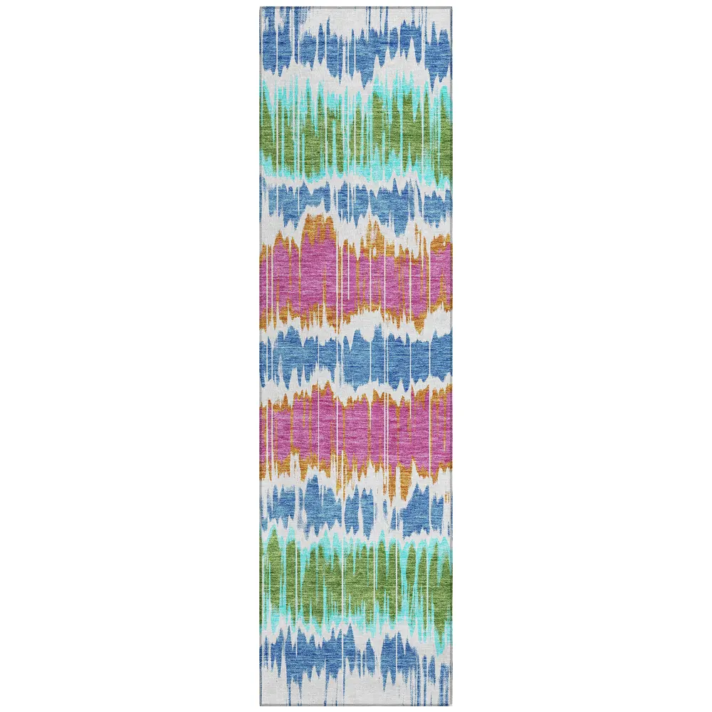 Chantille ACN755 White 2'3