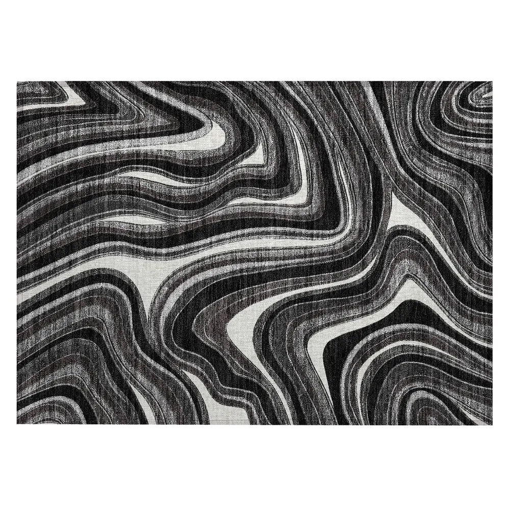 Chantille ACN756 Black 1'8