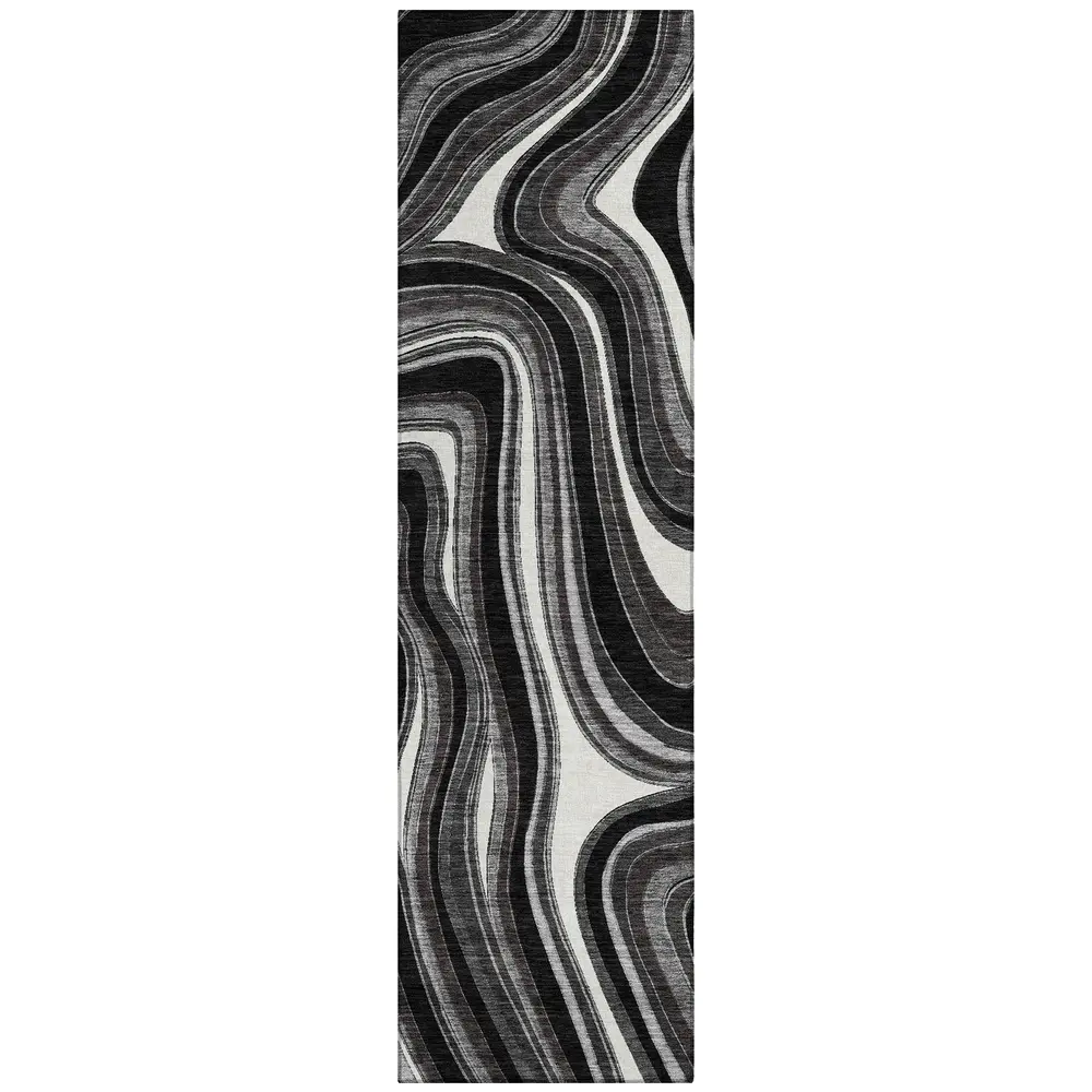 Chantille ACN756 Black 2'3