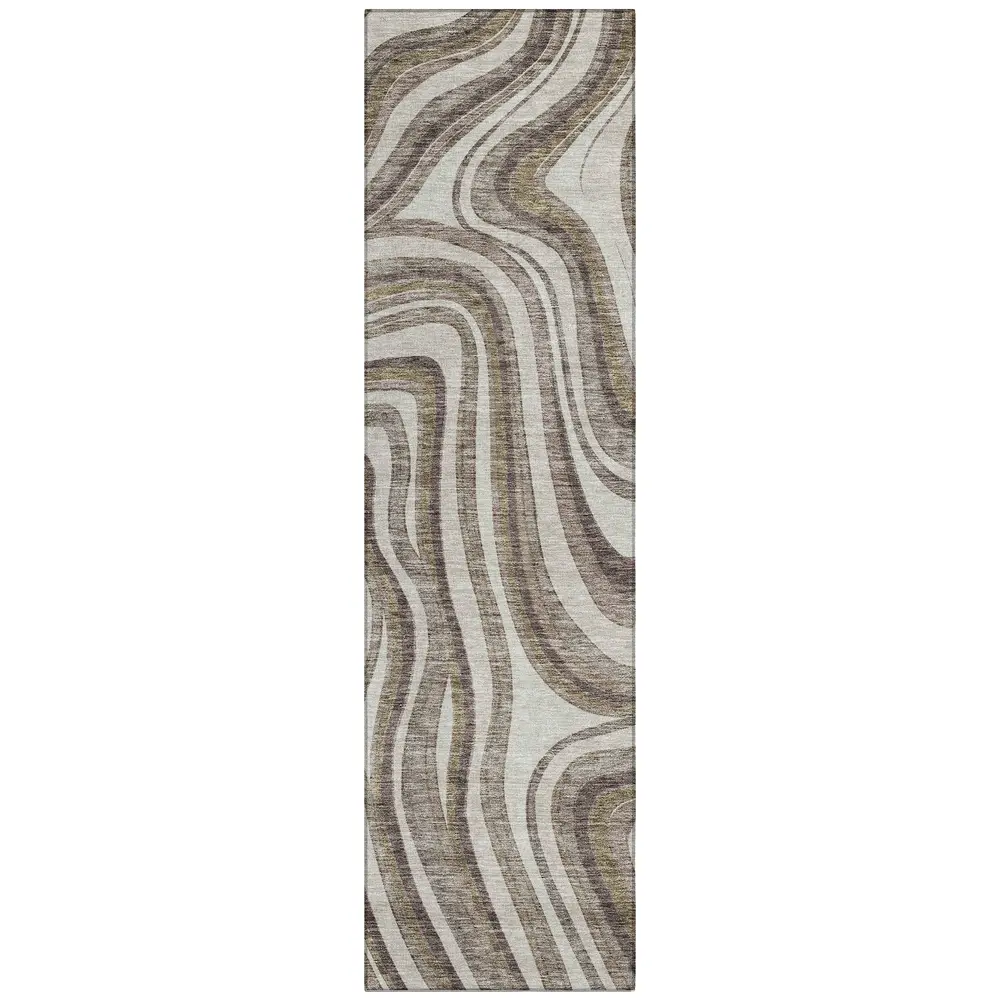 Chantille ACN756 Brown 2'3