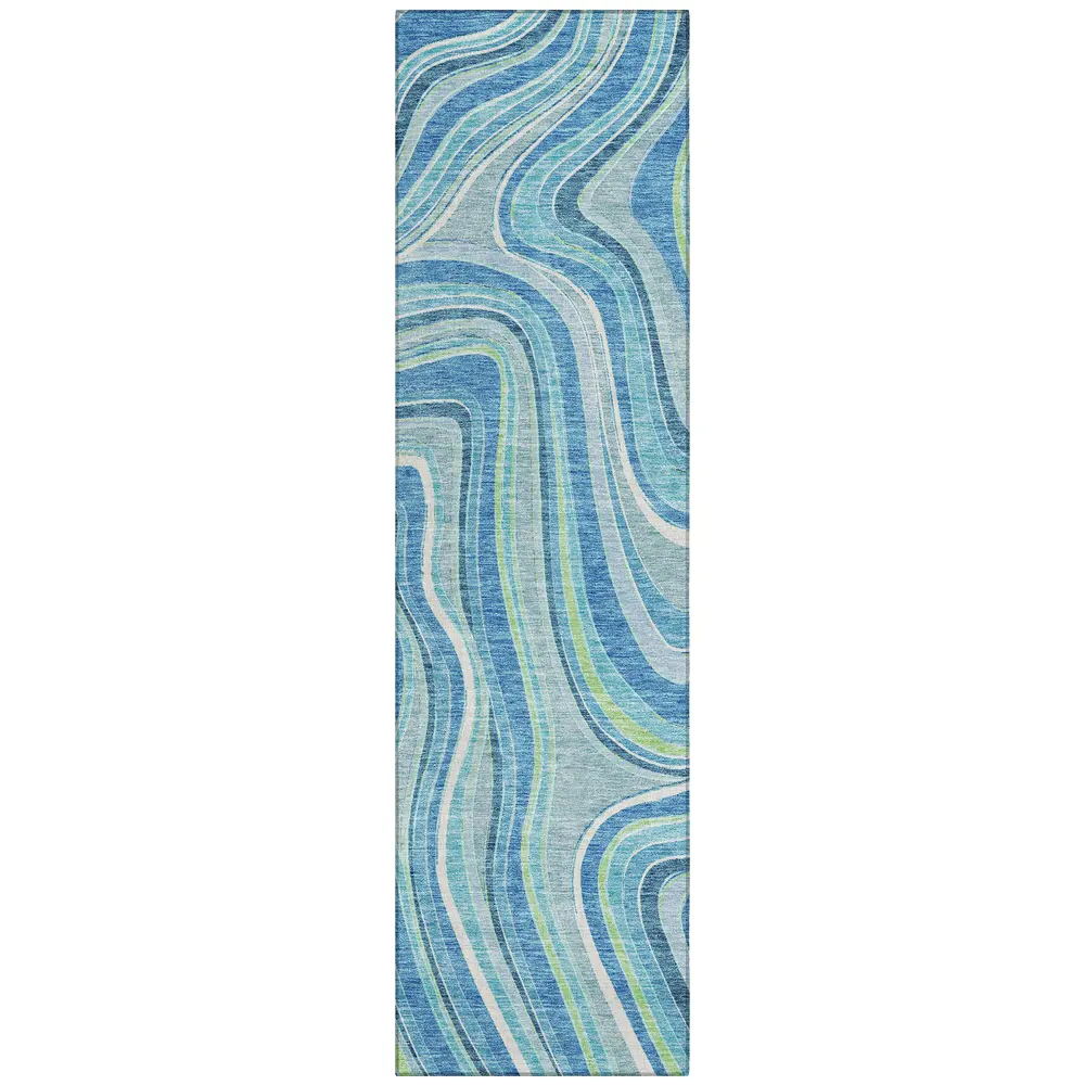 Chantille ACN756 Blue 2'3