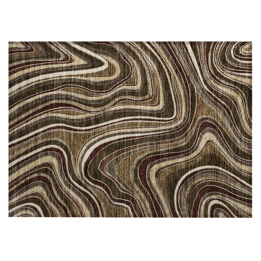 Chantille ACN756 Fudge 1'8