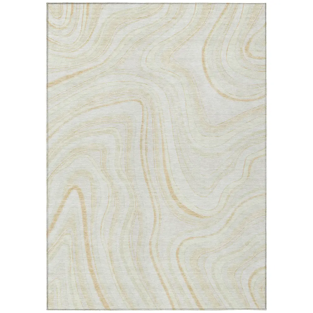 Chantille ACN756 Ivory 9' x 12' Rug