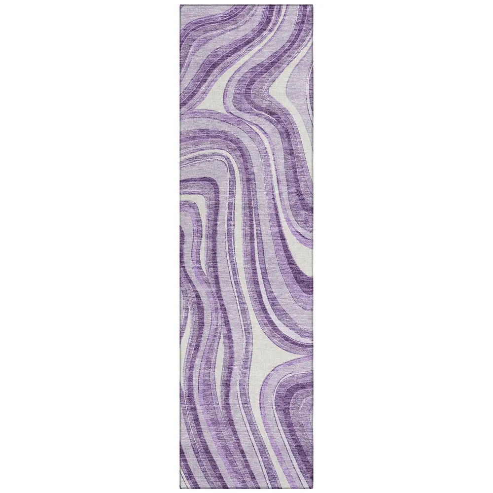 Chantille ACN756 Lavender 2'3