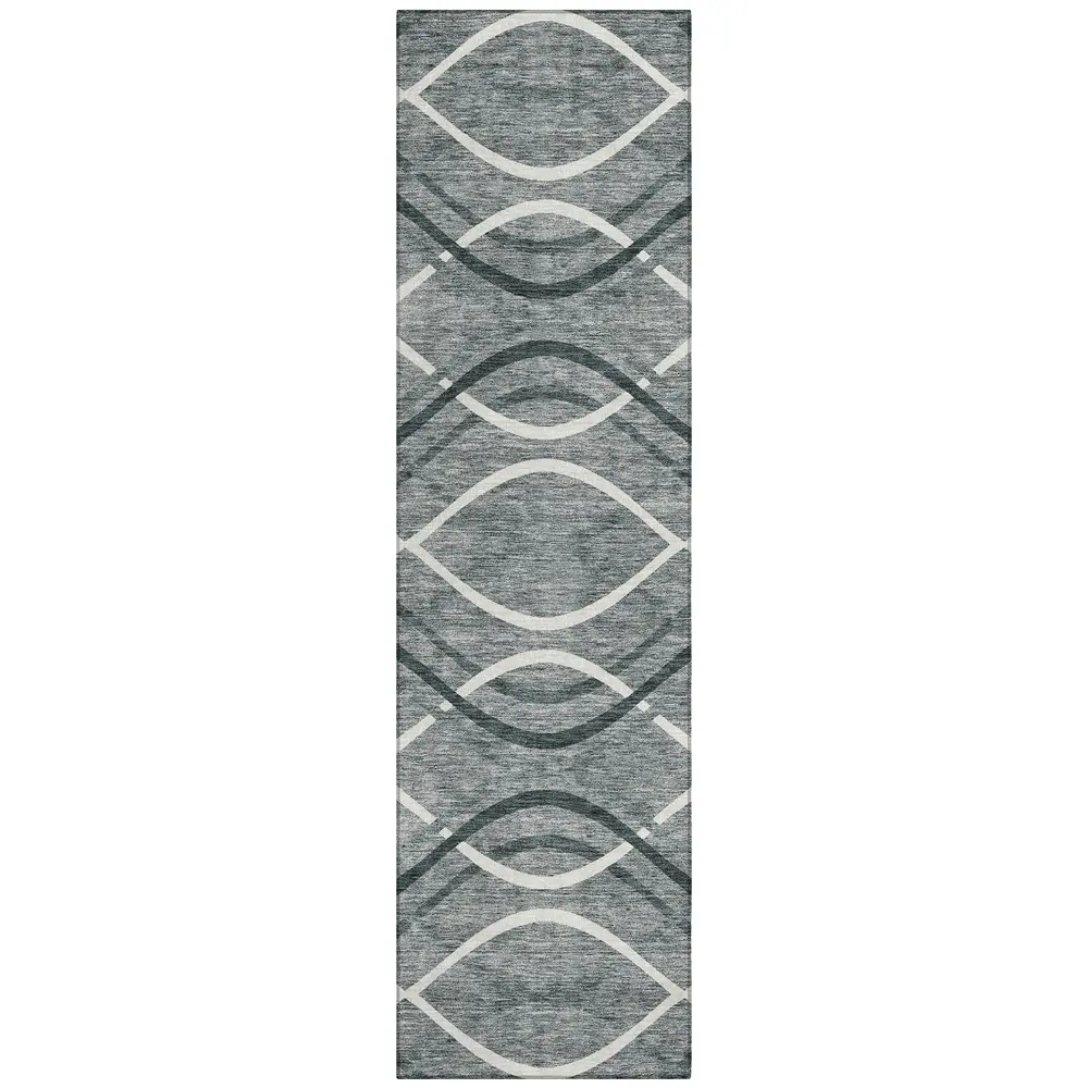 Chantille ACN757 Gray 2'3