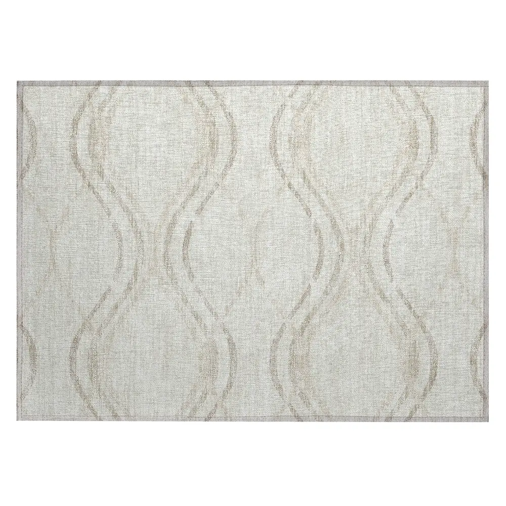 Chantille ACN757 Ivory 1'8