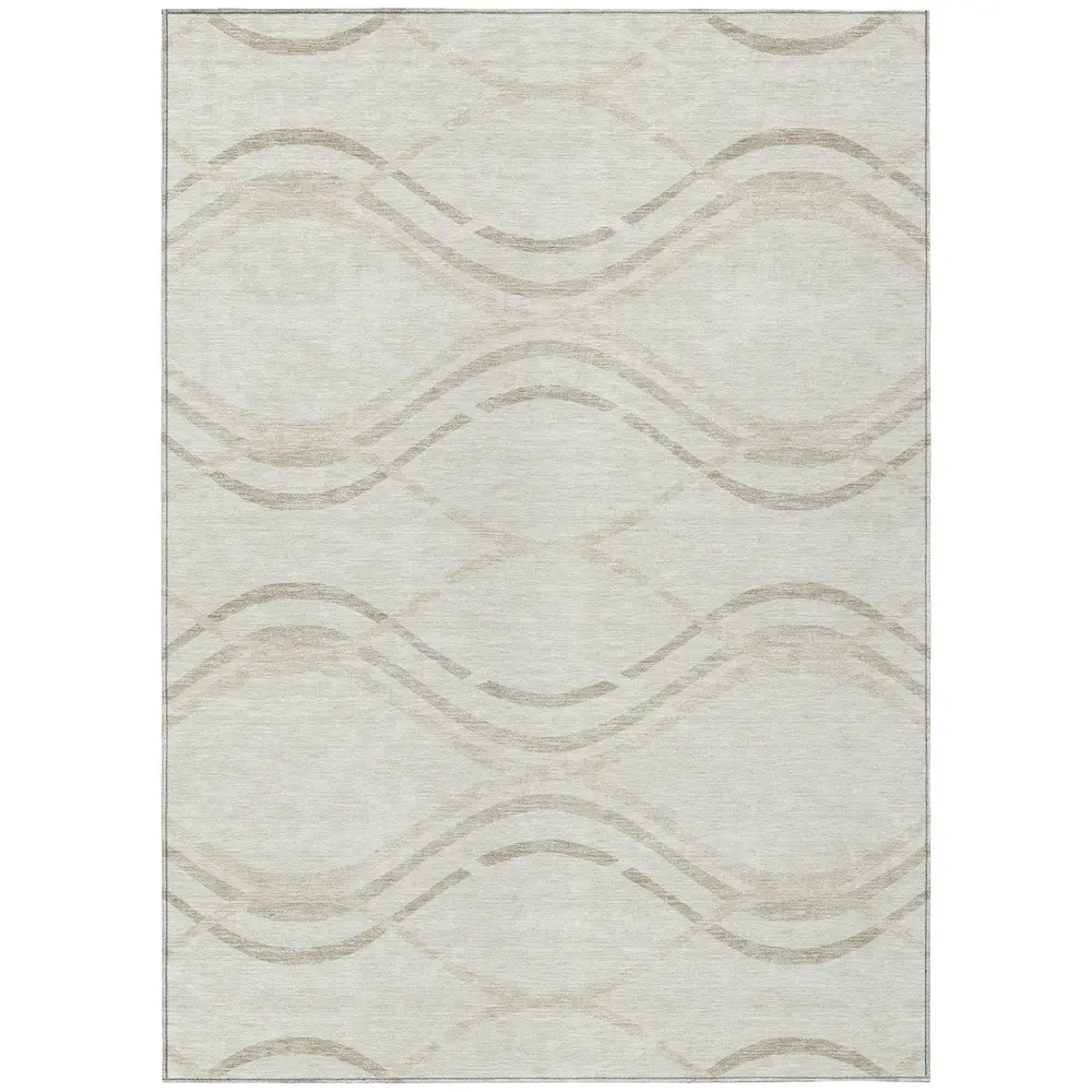 Chantille ACN757 Ivory 10' x 14' Rug