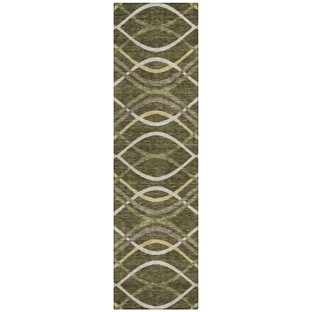 Chantille ACN757 Olive 2'3