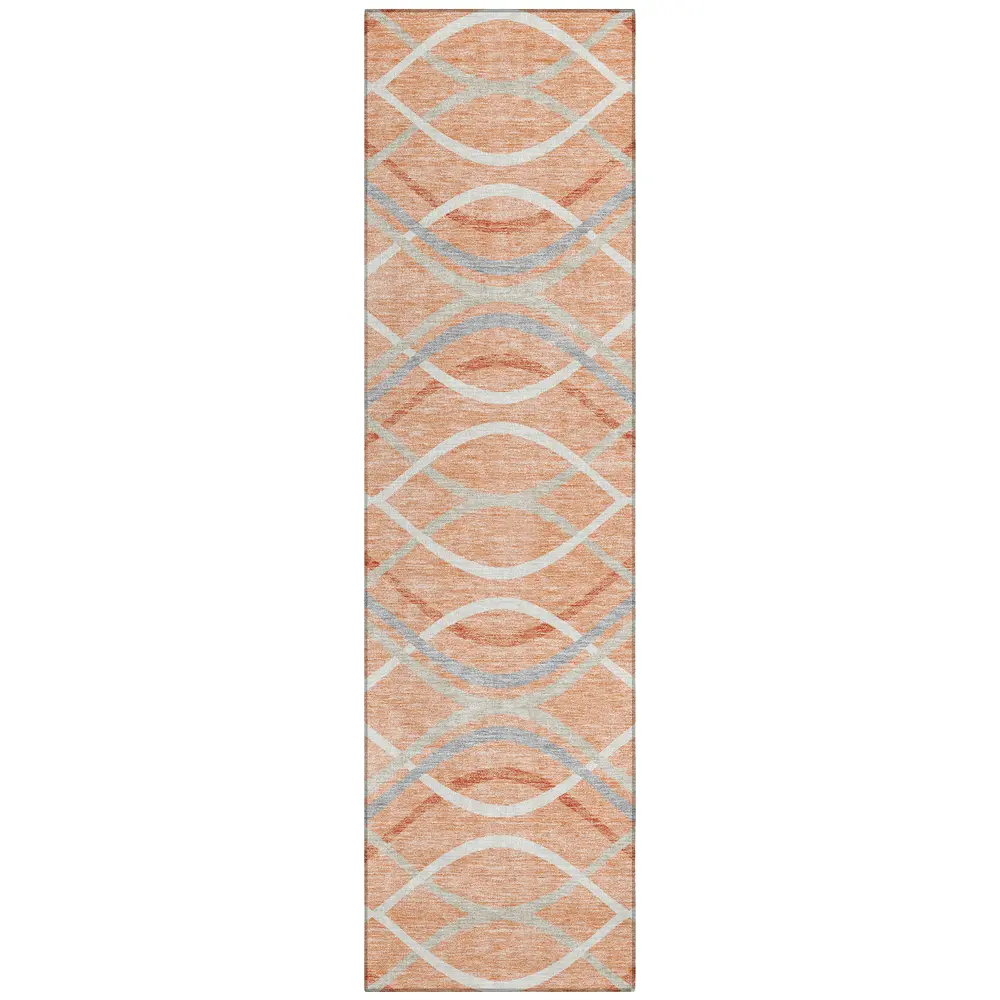 Chantille ACN757 Peach 2'3