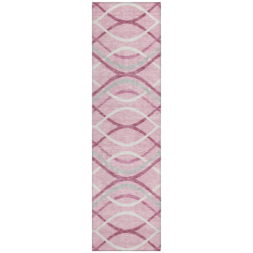 Chantille ACN757 Pink 2'3