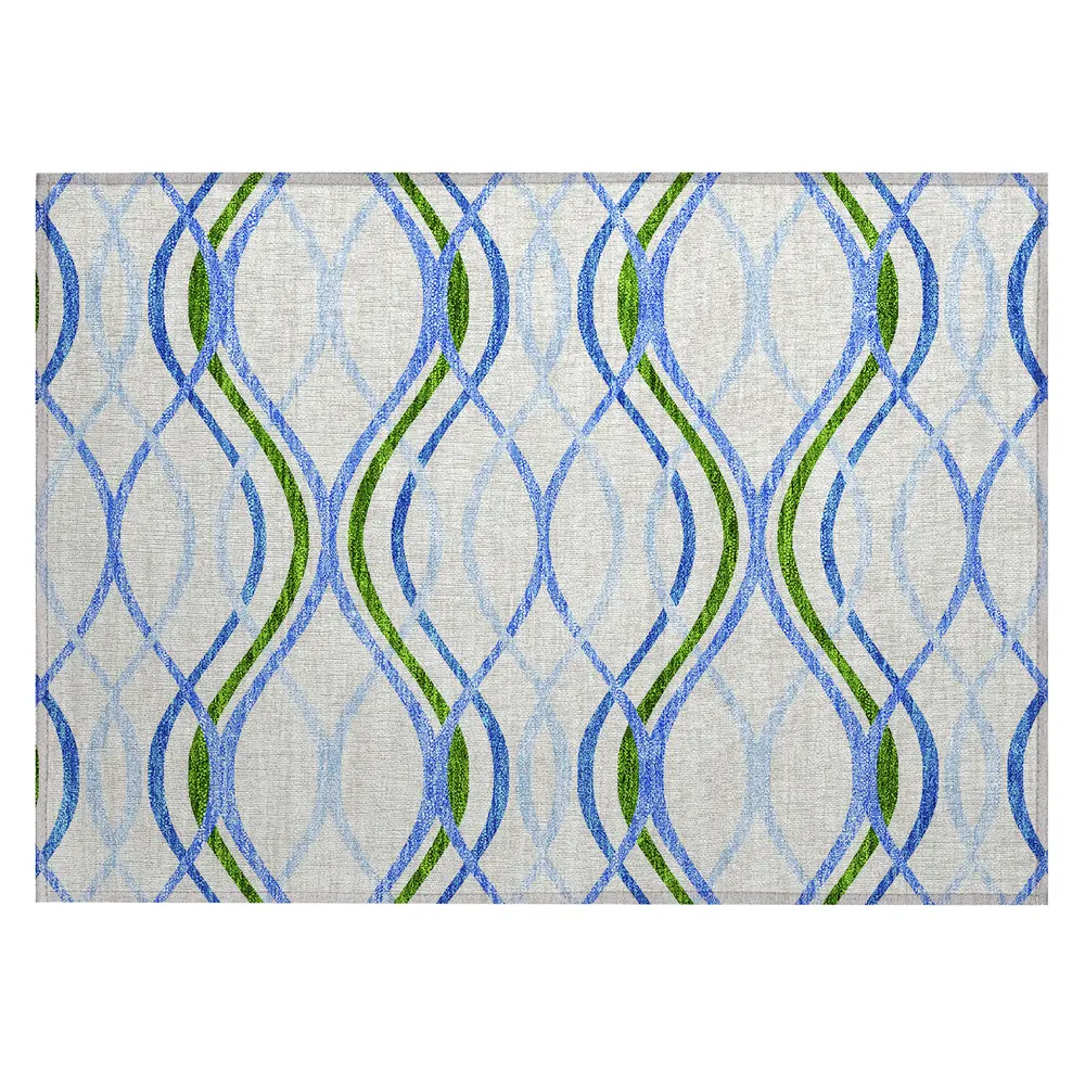 Chantille ACN757 Sky 1'8