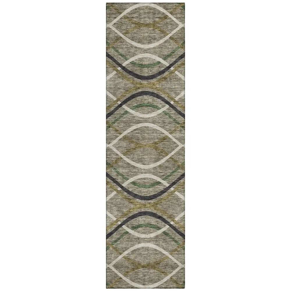 Chantille ACN757 Taupe 2'3