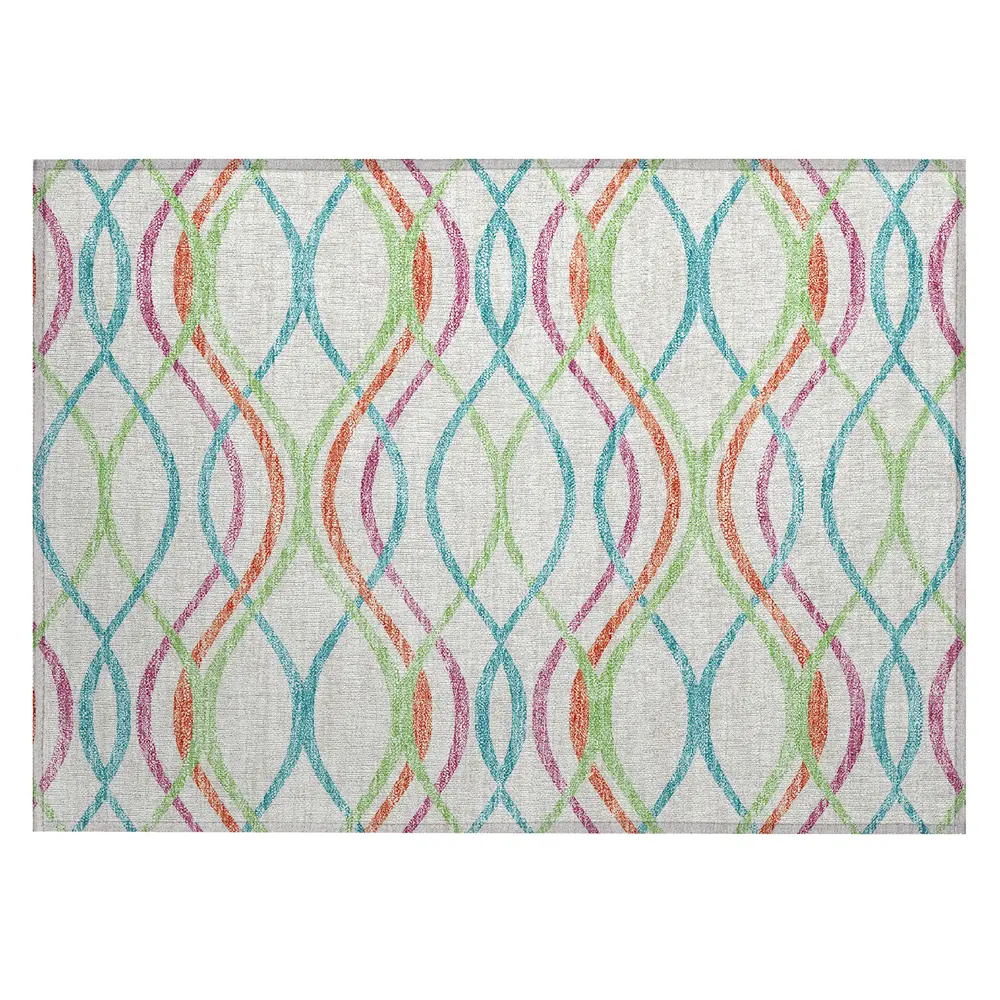 Chantille ACN757 White 1'8