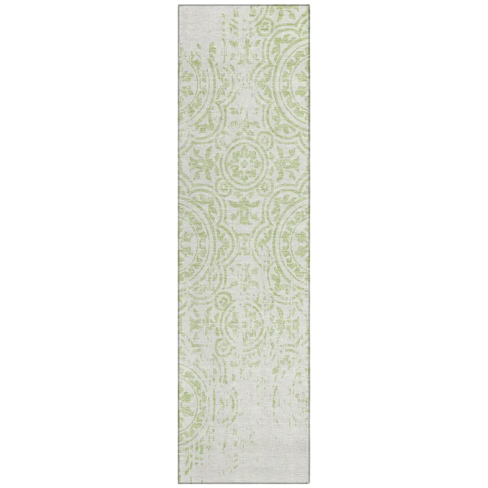 Chantille ACN758 Aloe 2'3
