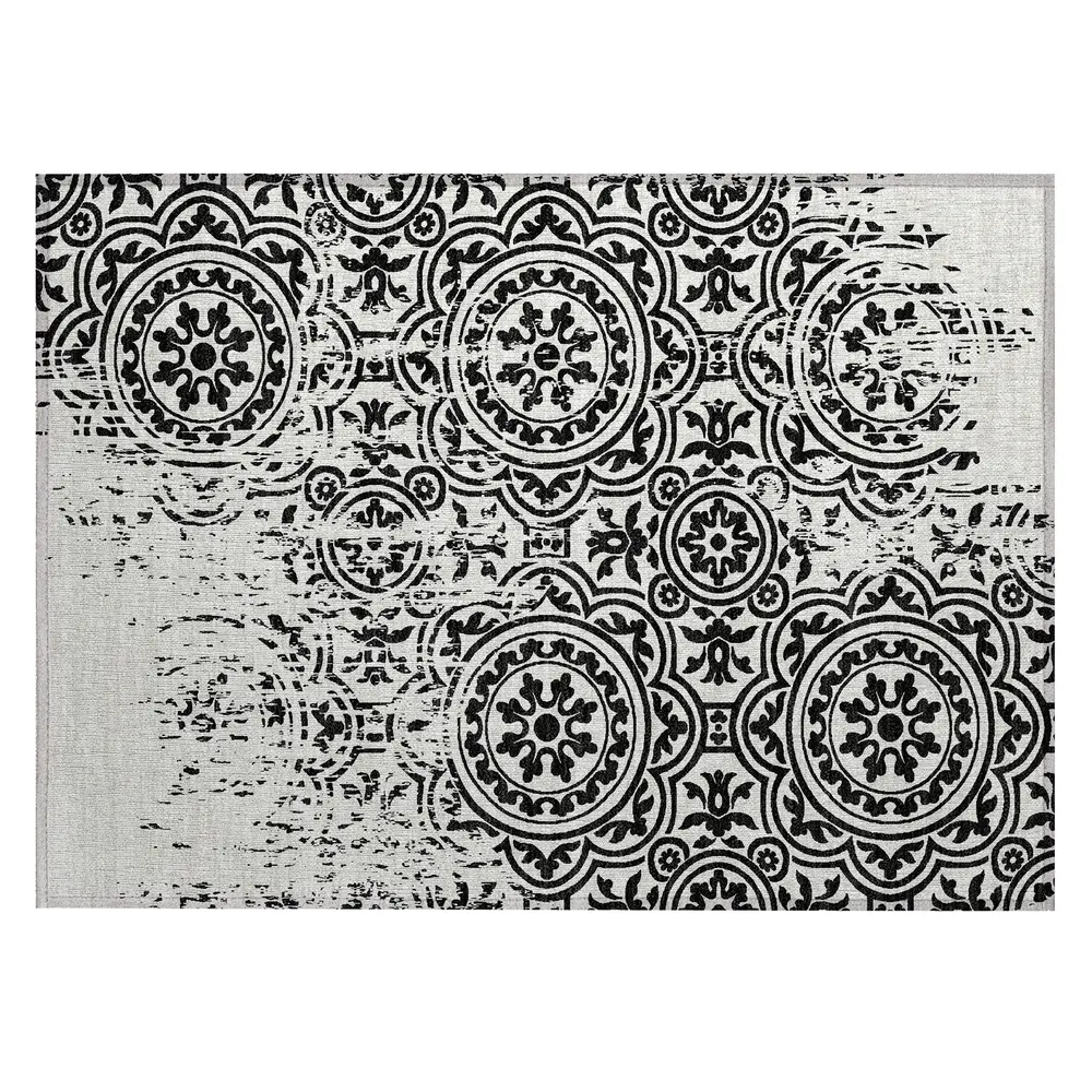 Chantille ACN758 Black 1'8