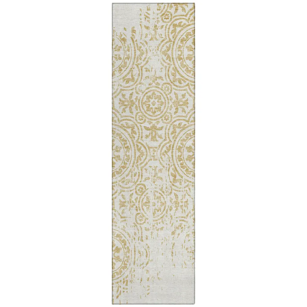 Chantille ACN758 Gold 2'3