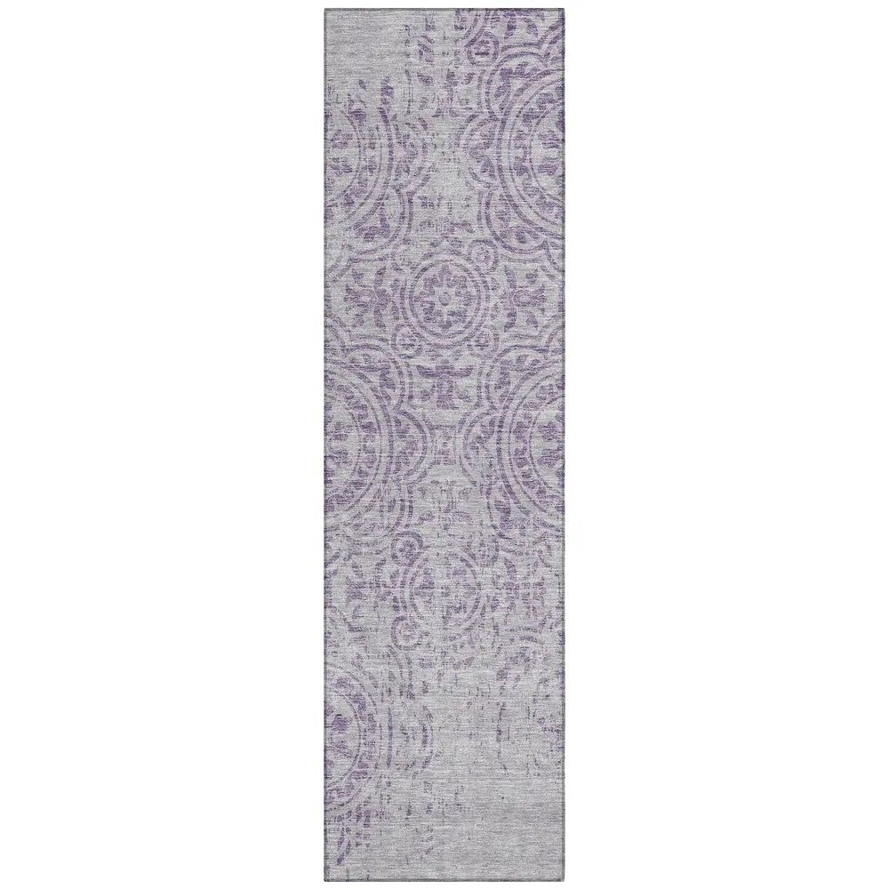 Chantille ACN758 Lavender 2'3